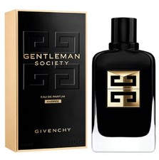 Givenchy Gentleman Society Ambree for Men 3.3 oz Eau de Parfum Spray New in Box