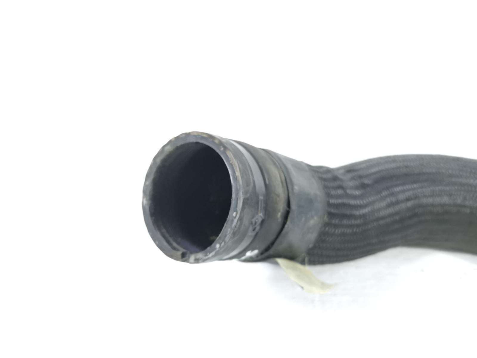 Maserati Ghibli 3.0 2016  Engine Air Intake Left Side Pipe Hose 670001350 OEM