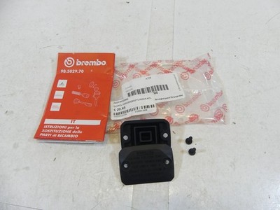 Brembo KTM Deckel Handbremszylinder komplett M02531