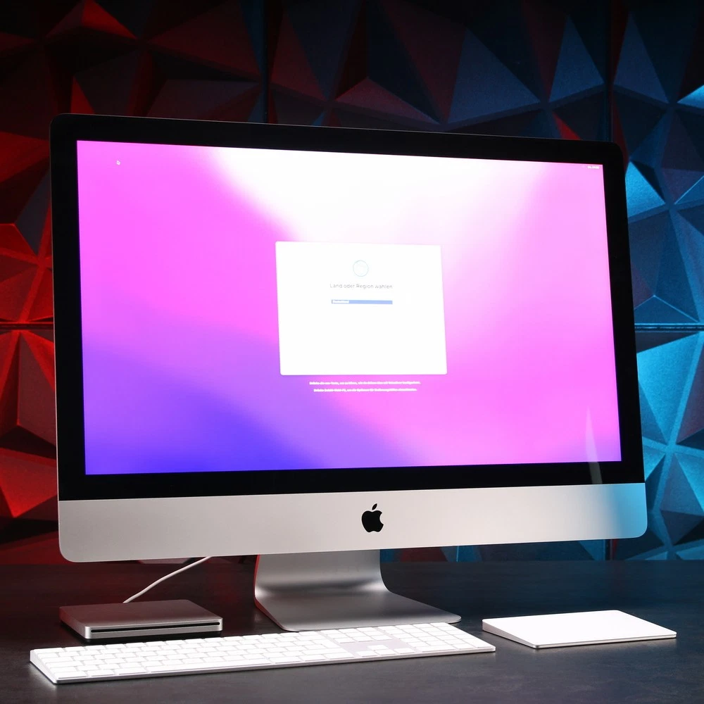 Imac 27 Retina 5K | Acquisti Online su eBay