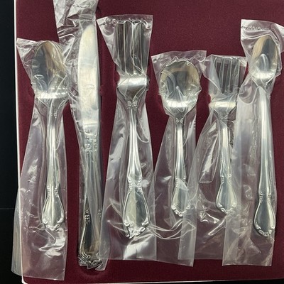 Chateau 6pc Progress Set 720-00267