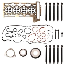 MLS Engine Head Gasket Set with Bolts Fit for Mini Cooper R56 Hatchback... 