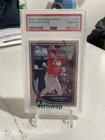 2018 Topps Big League Shohei Ohtani #141 (RC) PSA 10