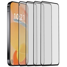 Tempered Glass Screen Protector For Google Pixel 9 / 9 Pro / 9 Pro XL