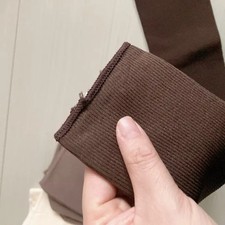 Winter Fleece Socks Set of 5 Official