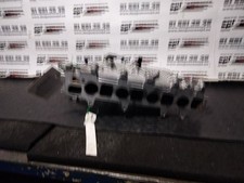 05L129766D ANSAUGKRÜMMER / 328917 FÜR SEAT ATECA KH7, KHP 2.0 TDI 4DRIVE