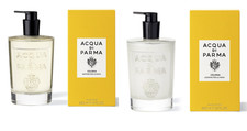 Acqua di Parma Colonia Hand Wash 330ml + Hand...