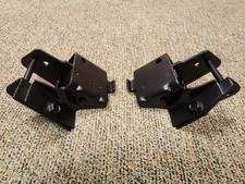 67 70 1968 1969 Ford Mustang Shelby Big Block Motor Engine Frame Mounts 390 428