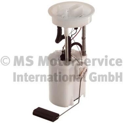 PIERBURG Kraftstoffpumpe Fördereinheit 7.02701.11.0 für FORD GALAXY WGR VW SEAT