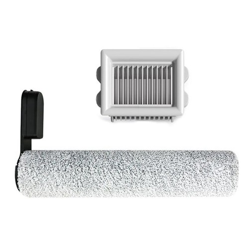YOSOO Ensemble Brosse Et Filtre Pour Tineco S5 Pièces De Rechange Pour