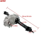 Rear Axle Assembly For EZGO&Cushman 2014-2023 Gas Golf Carts 670468