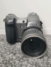 VINTAGE 1999 Sony Cyber-Shot PRO DSC-D770 Bridge Camera *UNTESTED*