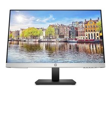 HP 24mh 23.8 inch 1080p Widescreen IPS LED Monitor - 1D0J9AA
