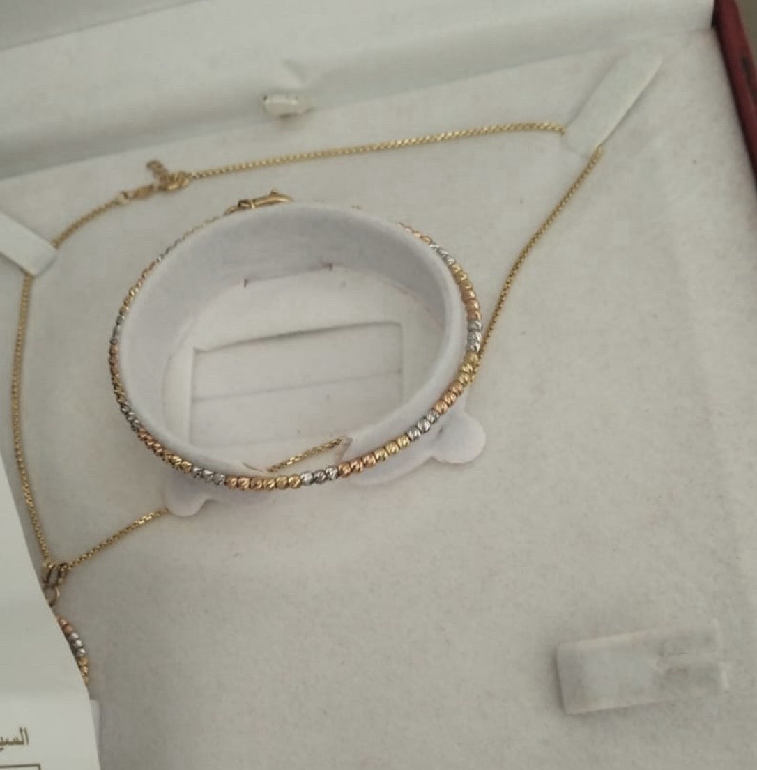 Solid Gold - image 1