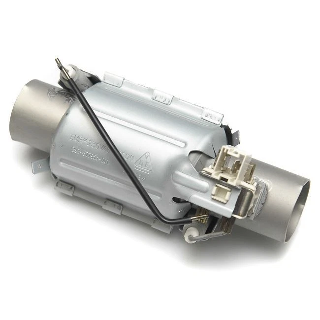 Genuine Smeg Dishwasher Heating Heater Element 806890548 - Image 4 of 4