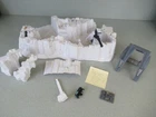 Star Wars 1980 Hoth Imperial Attack Base by Kenner