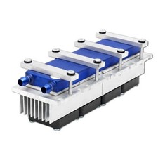 Thermoelektrischer Peltier-K&uuml;Hler DC12V 30A Halbleiter Klimaanlage K&uuml;Hlsyst8003