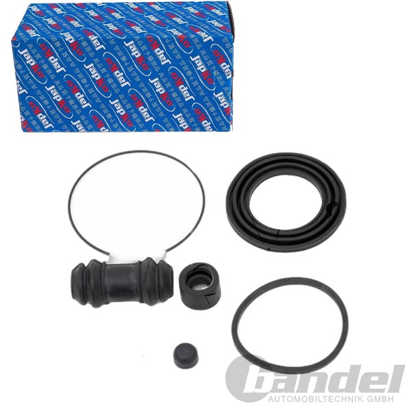 Japko Reparatursatz Bremssattel Vorderachse Passend FüR Daihatsu Feroza Rocky |-image