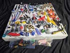 Vintage Power Rangers - RANDOM PARTS LOT