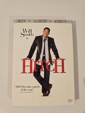 Hitch DVD, 2005 