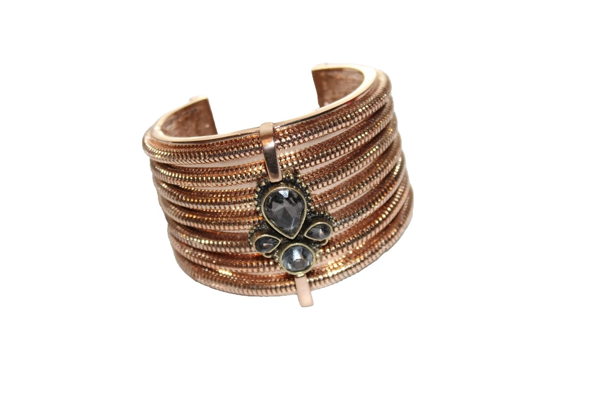 Vince Camuto Gold 10k Fashion Bracelets for sale | eBay