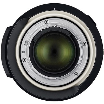 TAMRON 24-70mm/2.8 for Nikon（A032） Tamron SP A032 24-70mm F/2.8 G2 Di VC USD Lens For Nikon (Black