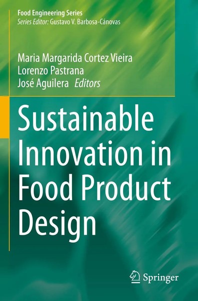 Maria Margarida Cortez Vieira (U. A.) | Sustainable Innovation In Food...-image
