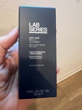 Image of Lab Series Anti- Age Max LS Cleanser Anti- Age for Men Travel sz - 1.0FL OZ/ NIB