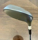 Spalding Executive EZ Driver 11° RH ~43.5" Stiff Steel Winn DSi Grip Golf Club — photo 3