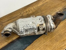 Citroen C4 Grand Picasso  Diesel Catalytic Converter 9808330080