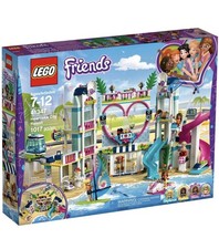 LEGO FRIENDS: Heartlake City Resort (41347)  ...