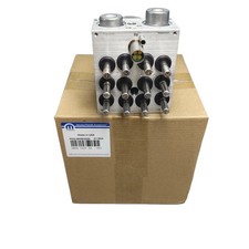 ABS CONTROL PUMP for JEEP WRANGLER 2010-2018 ...