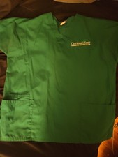 Cincinnati State Nursing School Scrubs