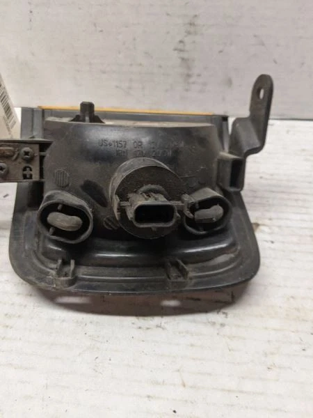 Luz de giro de lámpara de estacionamiento/esquina de pasajero compatible con 98-99 PASSPORT 181124 Foto 3 de 4