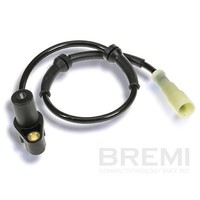 Bremi Sensor, Raddrehzahl 50272 FüR Renault