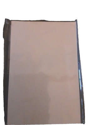 4X6 Photo Paper Plus Glossy II, 4'' x 6'', 50 sheets