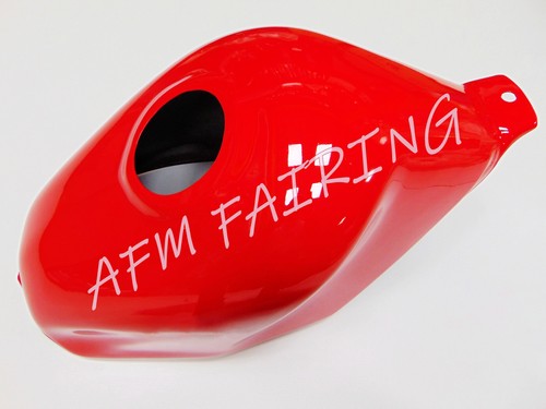Red Black White ABS Injection Bodywork Fairing Kit for CBR600 F3 1995-1996 - Picture 4 of 7