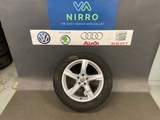 AUDI Q5 18 INCH ALLOY WHEEL FITS MODELS FROM 2017 TO 2024 80A601025Q