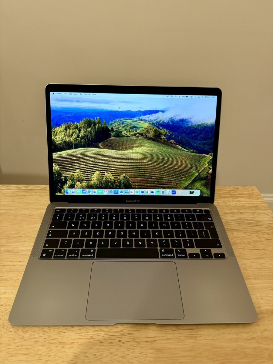 新品同様】MacBook Pro Apple M1 8GB 512GB 大特価