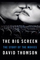 The Big Screen: The Story Of The Movies on sale The Big Screen: The Story Of The Movies on sale