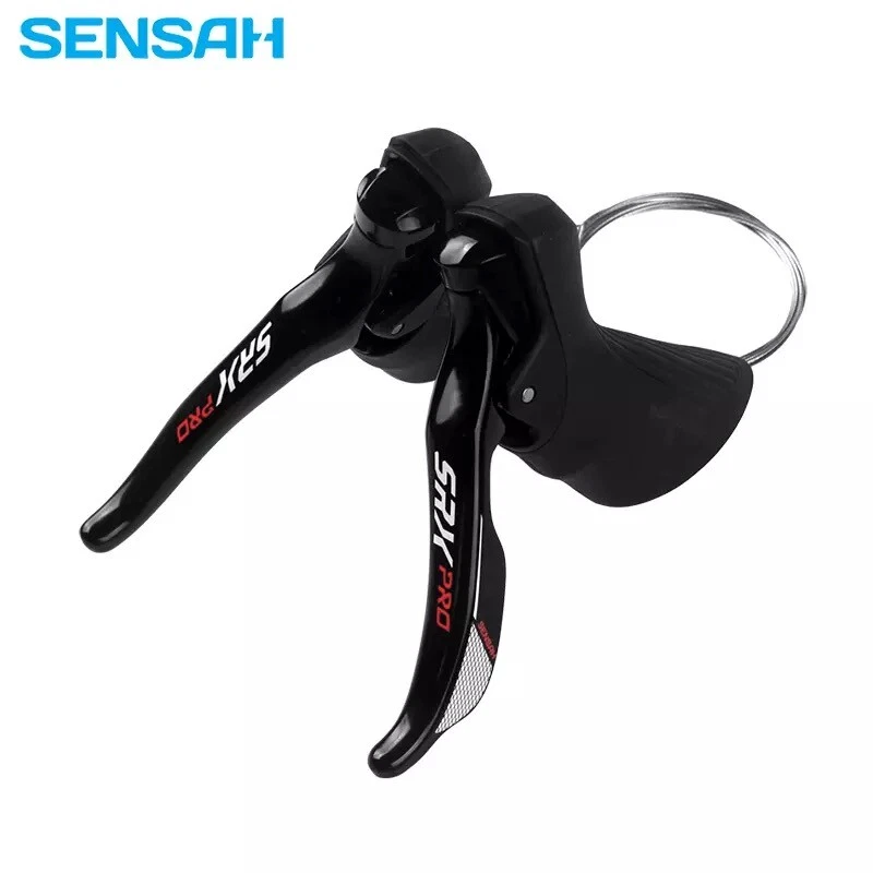 SENSAH SRX PRO 1X11Speed Gravel Bike Bicycle Group Roa 11S Group Road Cyclocross - Image 4 of 4