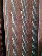 Bmw M Tech Green E30 High Quality Reproduction Fabric 58 Seat Cloth M3