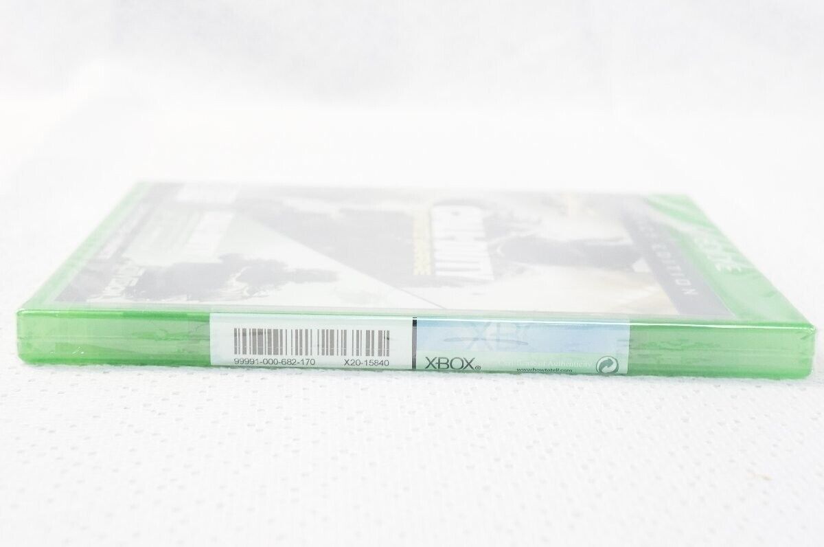 Xbox one Call of Duty Infinite Warfare Legacy Edition JP Ver Xbox one Call of Duty Infinite Warfare Legacy Edition JP Ver