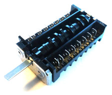 Backofenschalter Herd Schalter Bomann Clatronic OK Technwood SEG Vestel 32009166