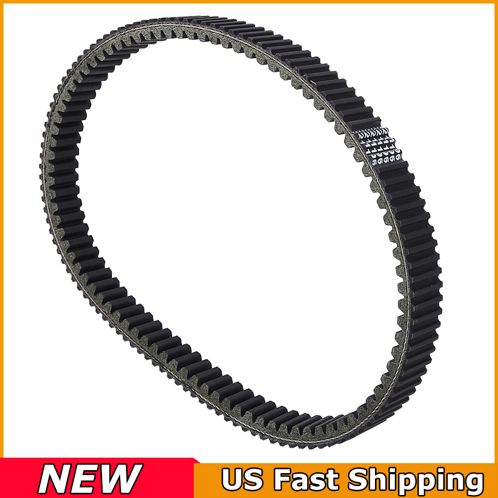Drive belt for Polaris RZR XP 900 1000 2011 2012 2013 2014 2021