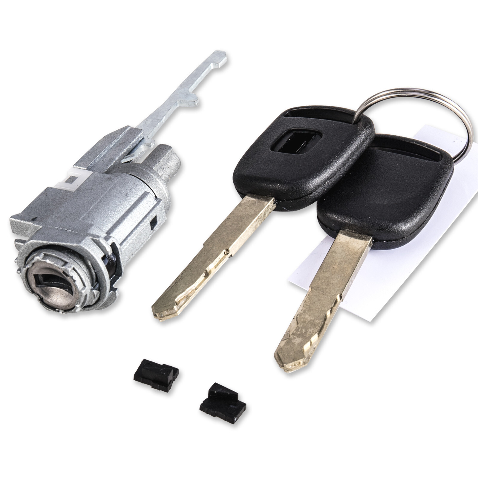 Ignition Key Switch Cylinder Lock For Honda Odyssey 20052015 Element