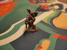 Warhammer 40k CSM Havoc C65