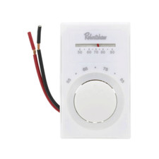 Robertshaw 803A Cooling Line Voltage Thermost...