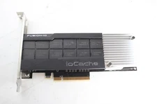 Fusion-IO ioCache 600GB PCIe Accelerator F00-001-600G-CS-0001 600GB Card