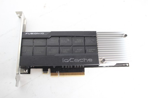 SSD Fusion-IO IoDrive 2 785GB PCIe X8 - F00-001-785G-CS-0001 - Occasion Garanti 1 An